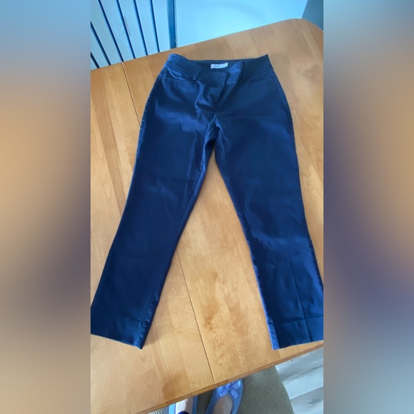 Cropped trousers - Picture 2 of 2